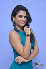 Priya Singh at Manasainodu Movie Audio Launch
